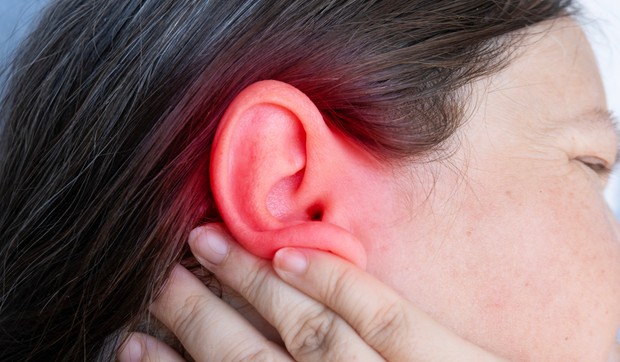 Gljivične infekcije uha nastaju kada gljivice rastu u ušnom kanalu