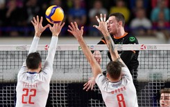 PlusLiga: VERVA przerwała zwycięską passę Jastrzębskiego Węgla