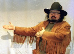 Legenda polskiego rocka powiedziała "nie" Komorowskiemu