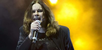 Ozzy Osbourne zaszokował tym wyznaniem. Na jego fanów padł blady strach