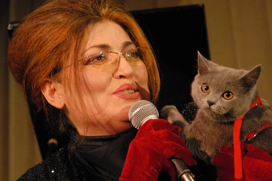 Agnieszka Fatyga odeszła nagle. Mąż nie mógł jej pochować