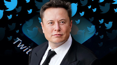 Elon Musk dethrones Obama as the most followed individual on Twitter