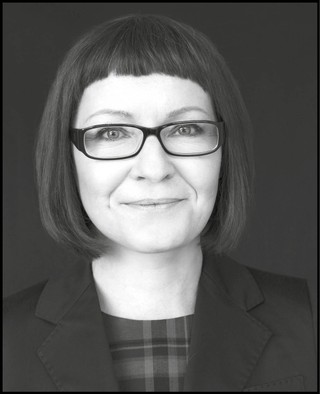 Anna Misiak, doradca podatkowy, partner w MDDP