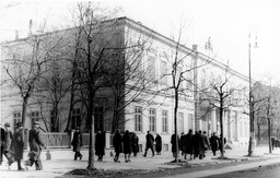 Niejednoznaczny żywot członka kasty. Kim był Remigiusz Moszyński?