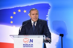 Schetyna: Kłamca nie może być premierem RP