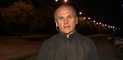 Gen. Polko: ogromne zaskoczenie, że to wydarzyło się w kraju należącym do NATO