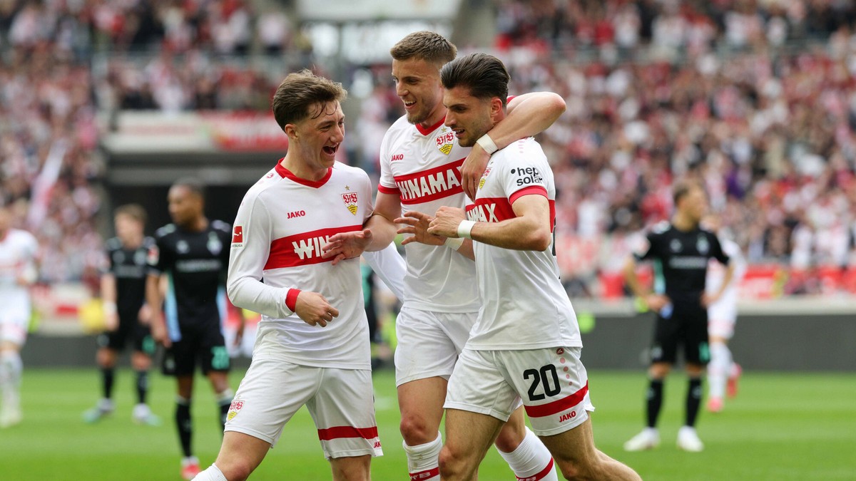 RB Lipsk - VfB Stuttgart typy, kursy bukmacherskie, transmisja 17.05.2025