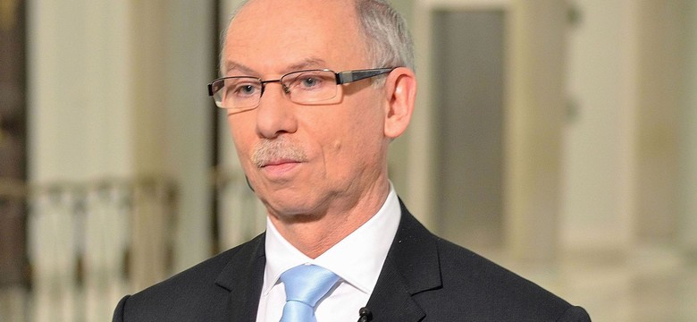 Gigantyczna odprawa dla polskiego komisarza. Przekaże na fundację?