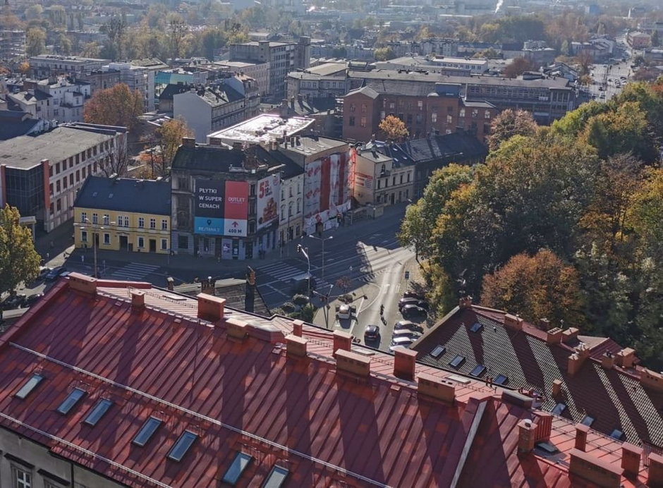 W czerwcu podpisanie umowy na rozbudowę systemu?