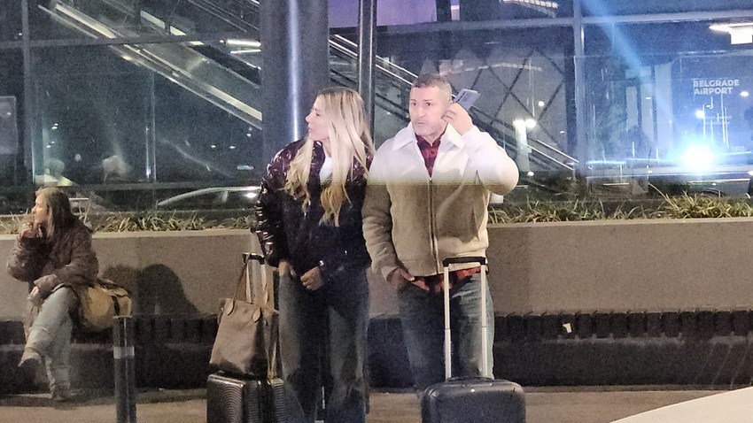 Vesna i Đole Đogani