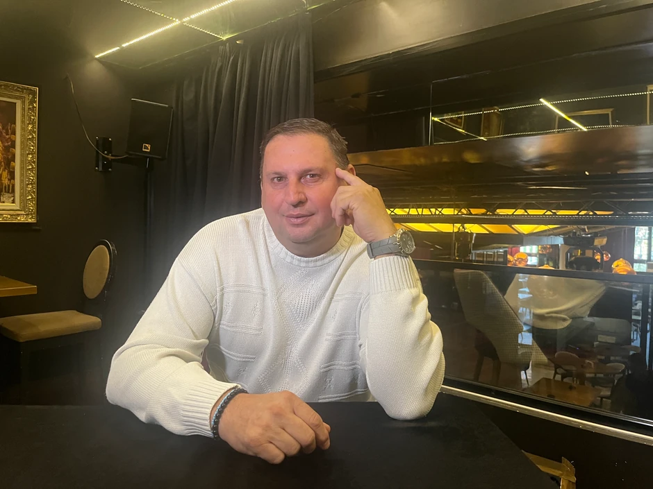 Taki Marinković progovorio o ulasku u Elitu 9, osudio vezu Maje i Asmina