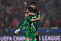 Hiszpanie ujawnili, co Szczęsny robił przed koszmarnym meczem. Bramkarz Barcelony to ukrywał