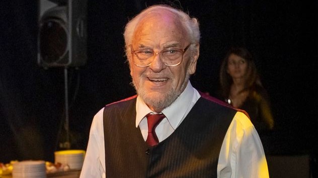 A szívrohama után idősek otthonába költözik Müller Péter: „Kétszer is összeestem”
