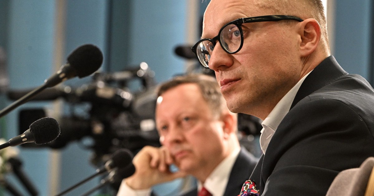 Konfrontacja świadków przed komisją śledczą. Narracja Sobonia posypała się jak domek z kart