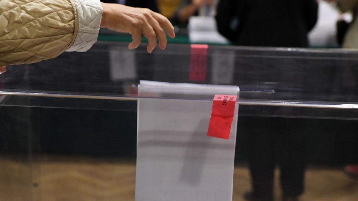 Wybory parlamentarne 2019. Lubelskie: sześć zgłoszeń o naruszeniu ciszy wyborczej