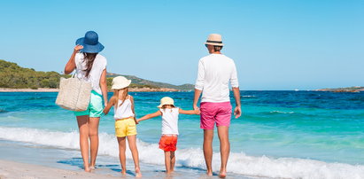 Przygotuj swoją rodzinę na idealne wakacje