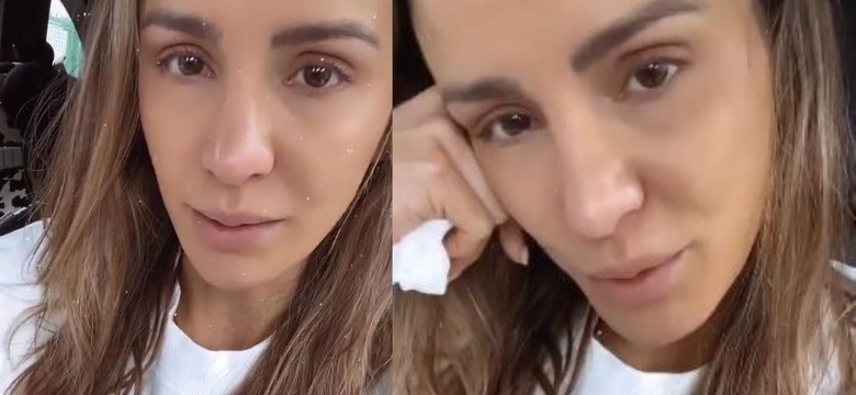 Sara Boruc narzeka na standard amerykańskich nieruchomości. Co jej się nie podoba?