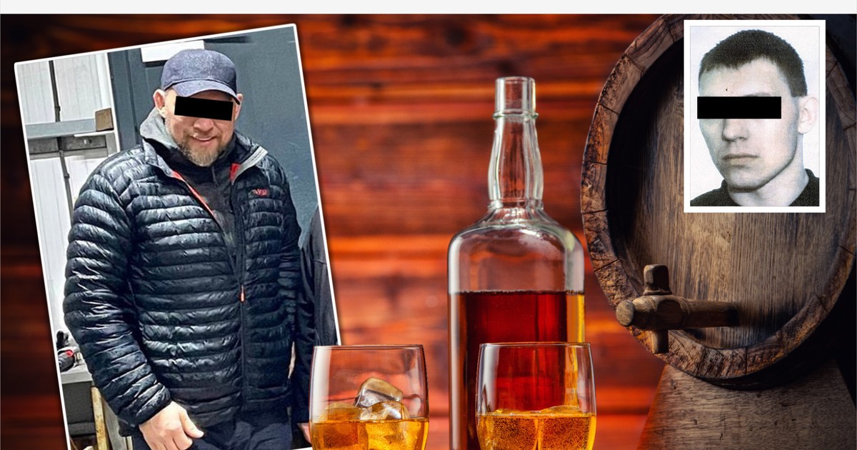 Łukasz R., słynny "król whisky" z Londynu oskarżony. Sąd wyznacza termin rozprawy