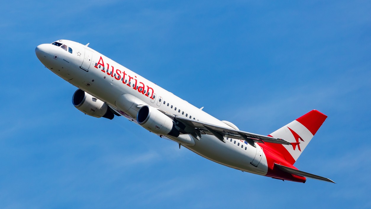 Boeing 767-300 počas letu. Aj lietadlá staré desiatky rokov môžu po modernizácii kabíny pôsobiť na cestujúcich ako oveľa novšie stroje. (Ilustračný obrázok)