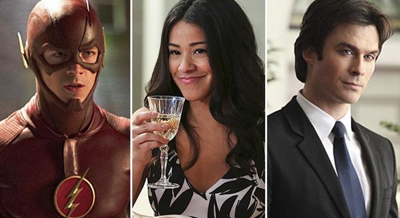 CW renews 11 series 