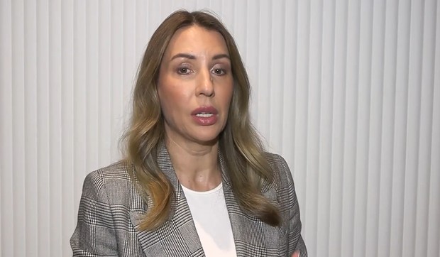 Dubravka Đedović Handanović