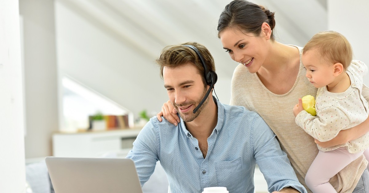 Lex Kamilek: będą nowe przepisy chroniące wizerunek dzieci w sieci