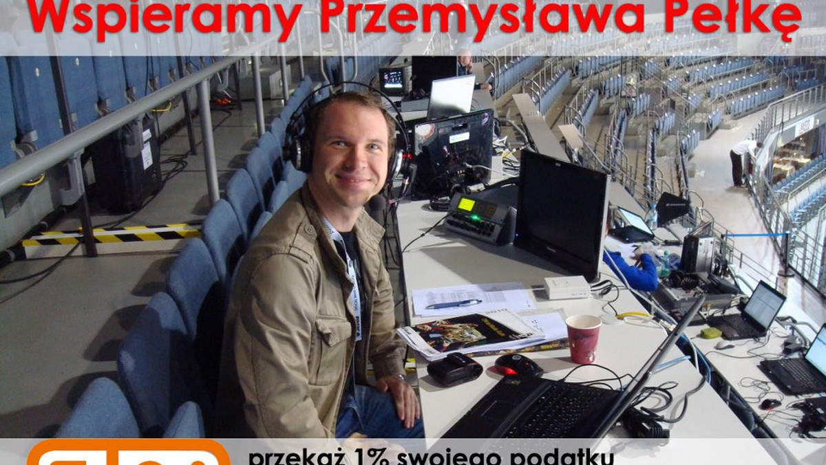 Trafił do szpitala, bo rozbolała go noga. O mały włos straciłby tam życie. Skończyło się amputacją nogi i nauką chodzenia w wieku 35 lat. Jeden z najlepszych polskich komentatorów o swoim kalectwie potrafi dzisiaj mówić z dystansem. Jest silny, walczył dla siebie, ale przede wszystkim dla swojej Ani i synka Julka, który dopiero miał się urodzić. Wrócił do pracy, teraz wraca do normalnego życia. W cyklu "Sam na Sam" Przemysław Pełka o bólu, cierpieniu i sile, jaką dają przyjaciele i rodzina.