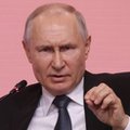 Dedolaryzacja: Putin zachęca do handlu z Rosją w lokalnych walutach