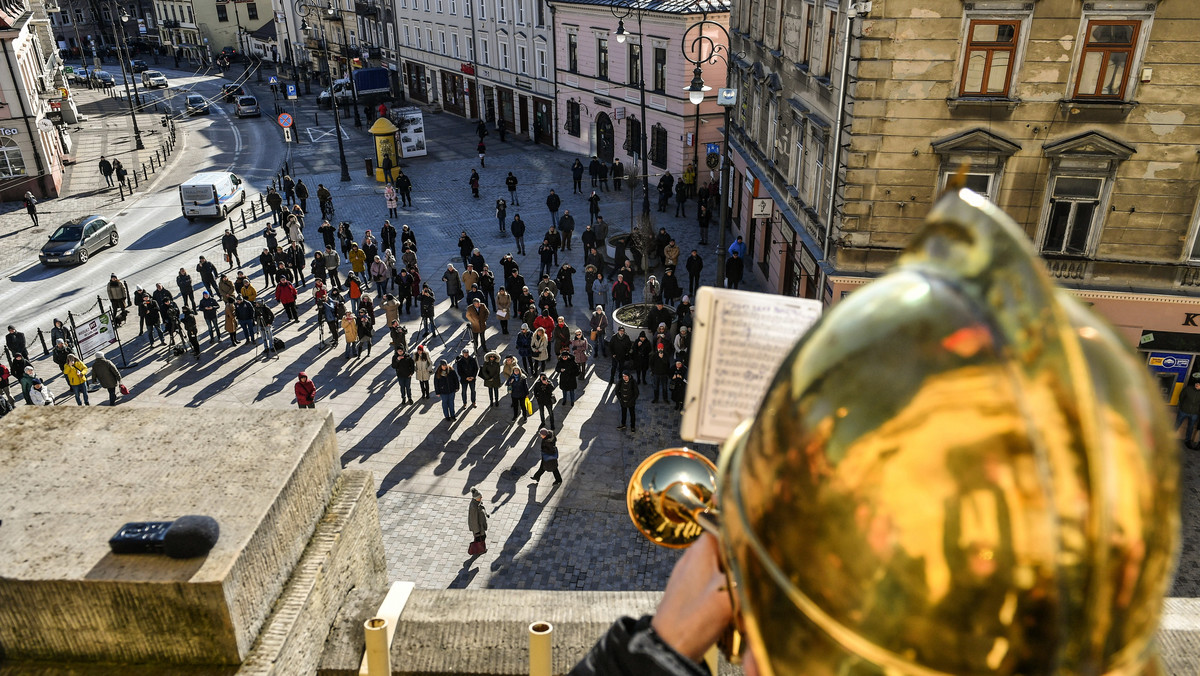 Upamiętnienie muzyka Romualda Lipko