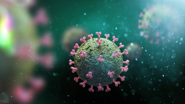 KE apeluje do krajów unijnych o przyspieszenie szczepień na grypę w związku z COVID-19