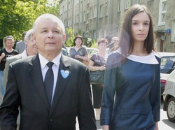 Marta Kaczyńska skarży się na prokuratorów