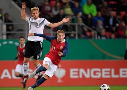 Martin Oedegaard wypożyczony do Arsenalu