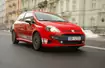 Abarth Punto Evo może być najszybszy w mieście