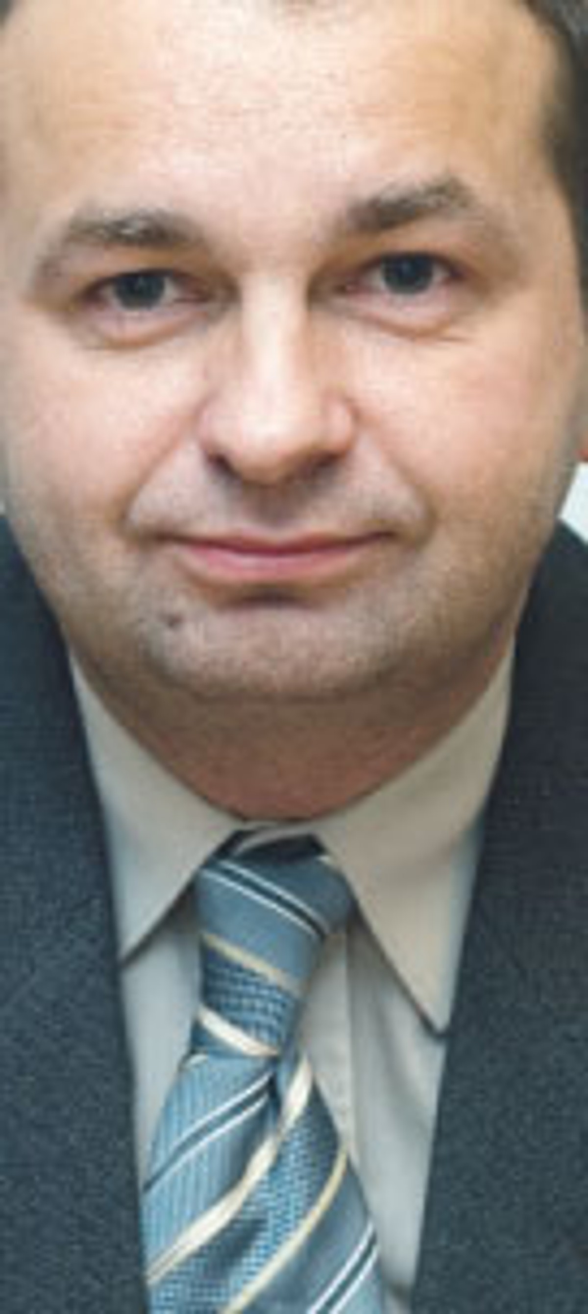 Bogdan Świąder