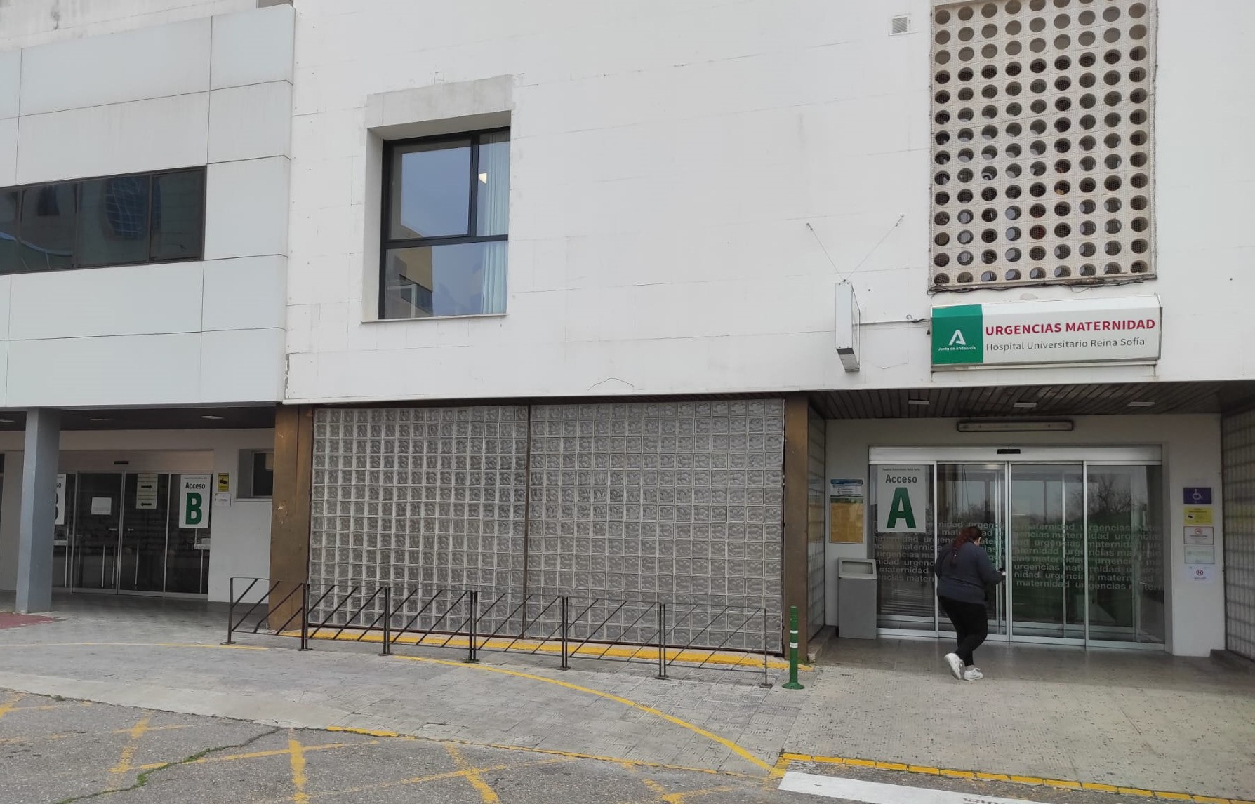 Detenidas la madre y su pareja en Córdoba por maltratar y sedar a hijo de dos años