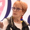 Vedrana Rudan je o odnosu sa decom ovako govorila