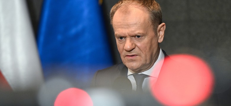 Zielony Ład. Tusk: W sobotę będę miał ważny komunikat dla rolników