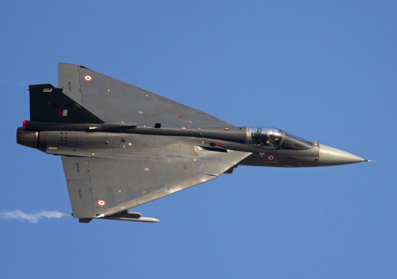 HAL Tejas