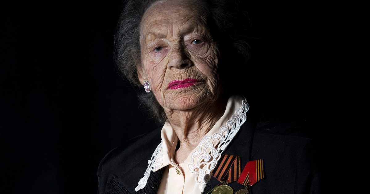 W Dniu Zwycięstwa zajmują honorowe miejsca. System opieki socjalnej i medycznej w Rosji o nich nie pamięta