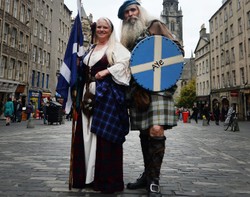 10 rzeczy niezbędnych w życiu, które zawdzięczamy Szkotom. ZDJĘCIA