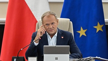 Niemcy, Francja i NATO nie zostawią nas samych? Zobacz, co zaproponowali Donaldowi Tuskowi?