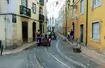 Lizbona widziana z kosza - od 75 Euro