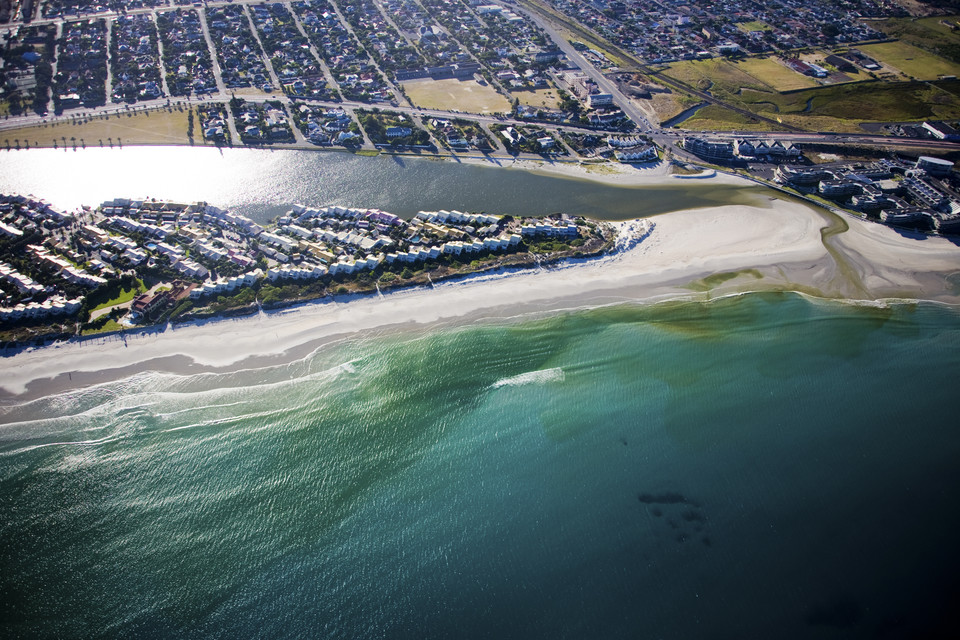 Laguna Milnerton, RPA