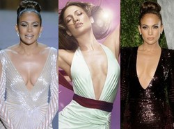 Jennifer Lopez idze w tany z Pitbullem