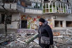 Te wydarzenia zmieniły świat w 2022 roku