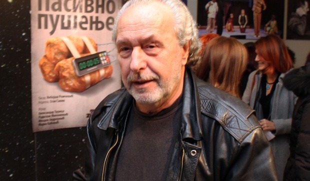 Miodrag Krivokapić