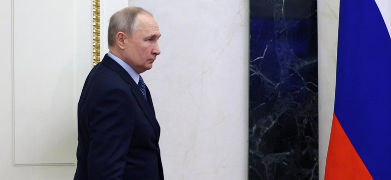 Rosja musi przegrać. "Mówię te słowa jako Niemiec"