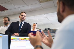 Prezerwatywy dla dzieci poniżej 6. roku życia? Francuski minister przeprasza