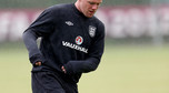 Wayne Rooney w nowej fryzurze