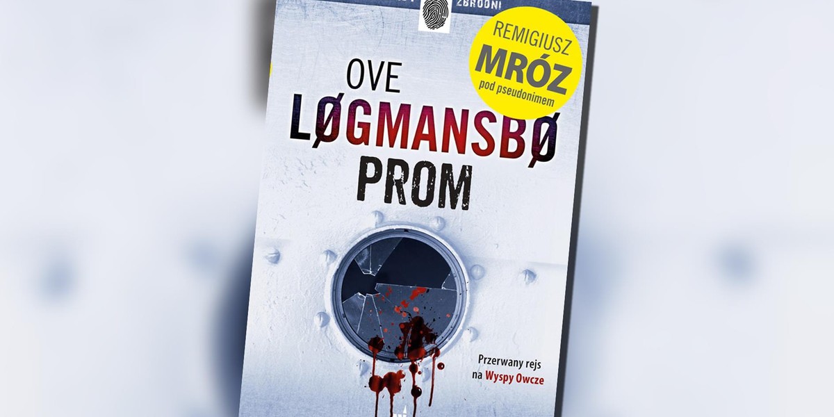 Prom, Ove Logmansbo